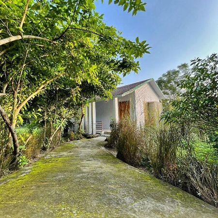 Mandaal Corbett Apartment Rāmnagar Exterior foto