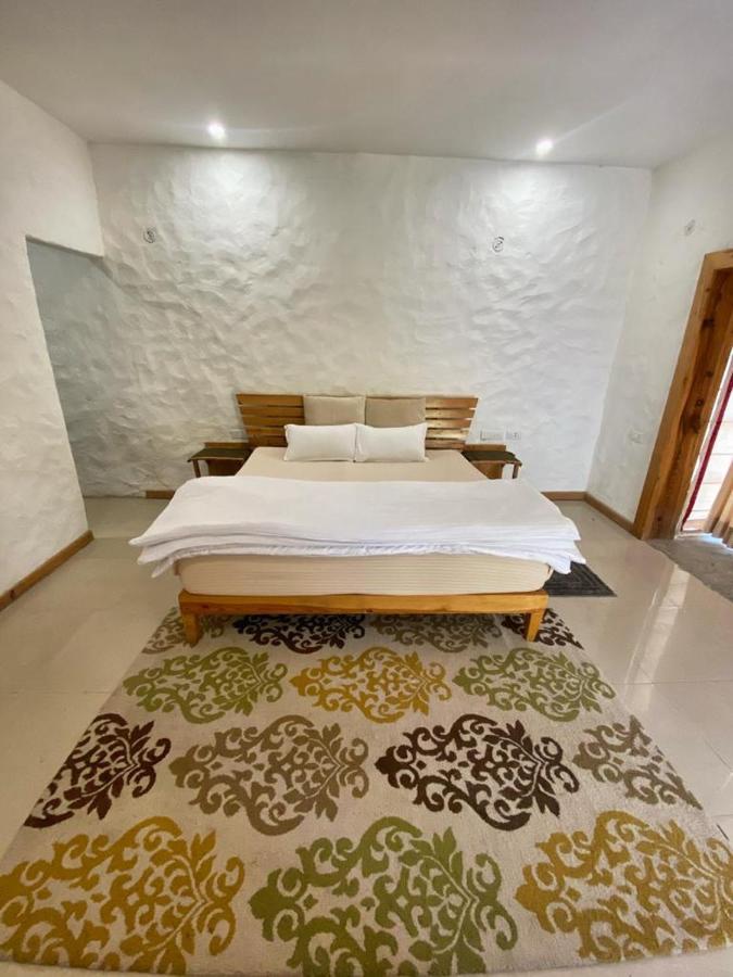 Mandaal Corbett Apartment Rāmnagar Exterior foto